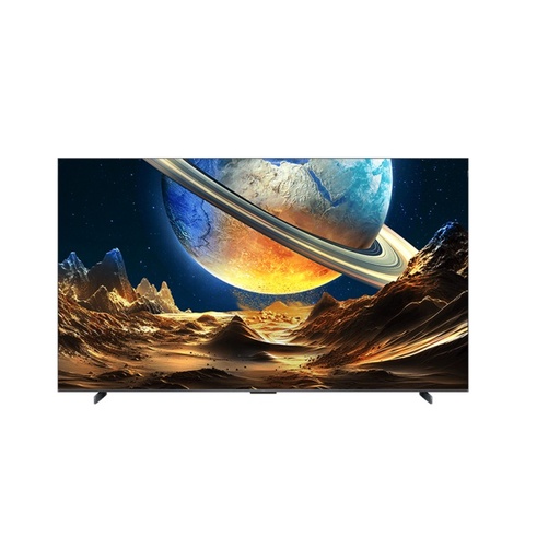 TCL QD-MINI LED 4K TV 85" (85C755)