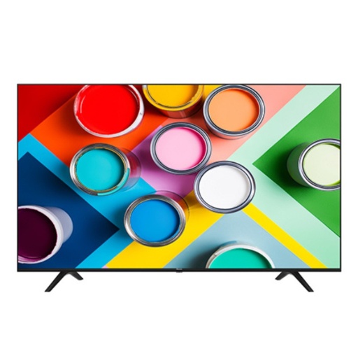 TCL UHD 4K SMART ANDROID 55"