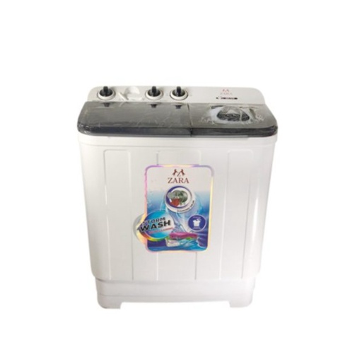 ZARA WASHING MACHINE 11KG SEMI AUTOMATIC