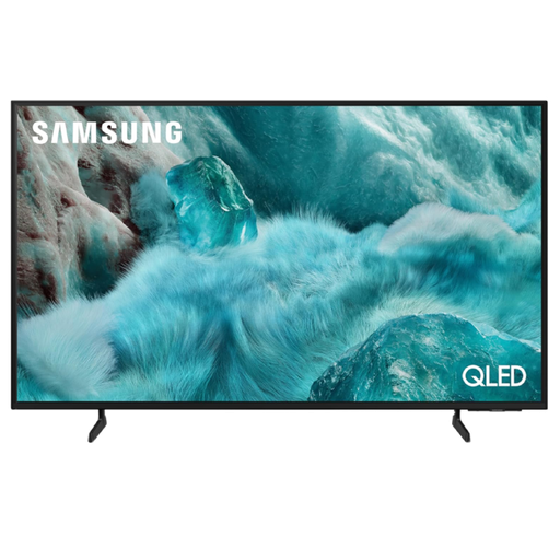 SAMSUNG 85” Q-LED FLAT 4K (QA85Q7FAAUXGH)