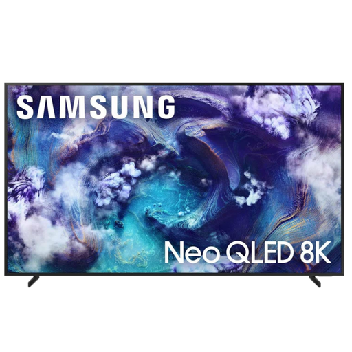 SAMSUNG 85” Q-LED 8K NEO (QA85QN800CUXZN)