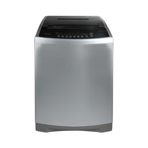 HISENSE  TOP LOAD WASHING MACHINE 17KG ( FULL AUTOMATIC )
