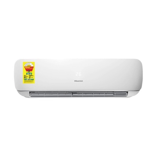 HISENSE 1.5HP NON INVERTER