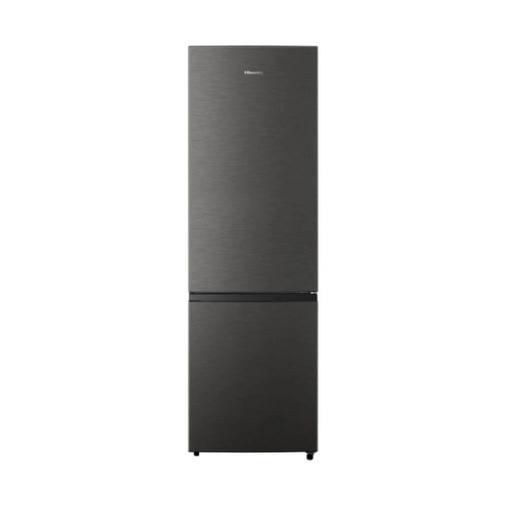HISENSE 264L DOUBLE DOOR REFRIGERATOR WITH WATER DISPENSER