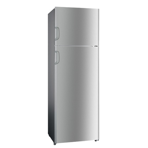 HISENSE 302L DOUBLE DOOR REFRIGERATOR