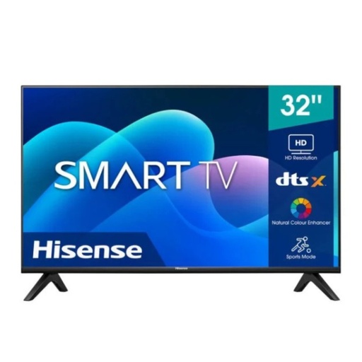 HISENSE 32" DIGITAL SATELLITE FHDTV