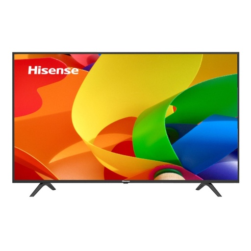 HISENSE 43" DIGITAL SATELLITE FHD TV