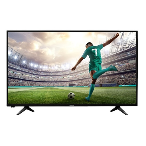 HISENSE 43" SMART 4K TV
