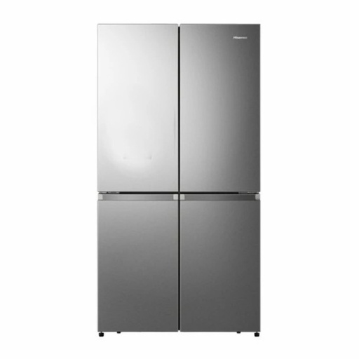 HISENSE CROSS DOOR FRIDGE 440L